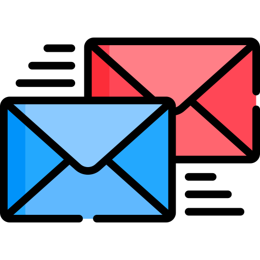 Icon - Email Beratung
